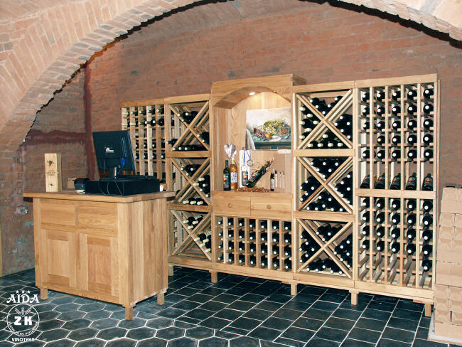 Vinery
