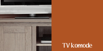 TV komode