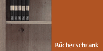 Bcherschrank