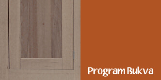 Program Bukva