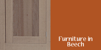 Furniture in Beech